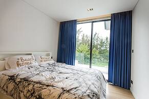 The Point Villa