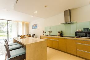 The Point Villa