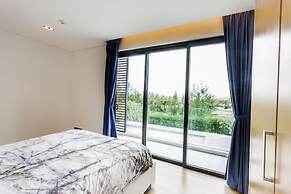 The Point Villa