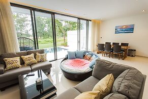 The Point Villa