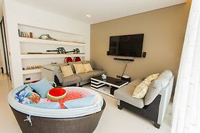 The Point Villa