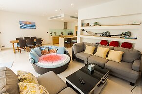 The Point Villa