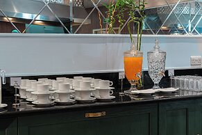 La Casa Hotel Amman