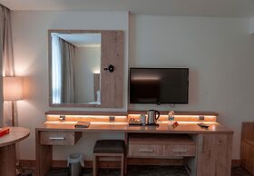 La Casa Hotel Amman