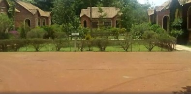 Kasulu Motel