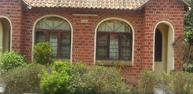 Kasulu Motel