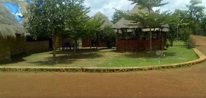 Kasulu Motel