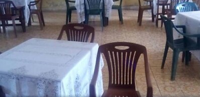 Kasulu Motel