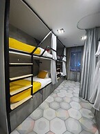 VDali Poshtel - Hostel