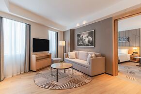 Hyatt Place Changchun Jingyue