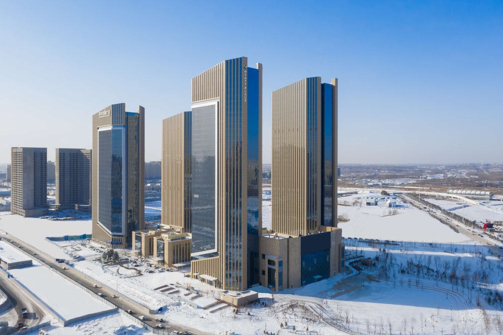 Hyatt Place Changchun Jingyue