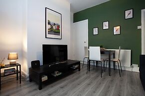 Salford House