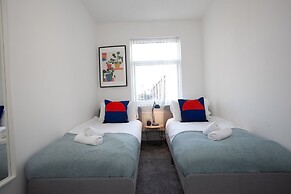 Salford House