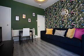 Salford House