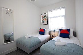 Salford House