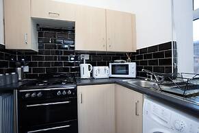 Salford House