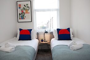 Salford House