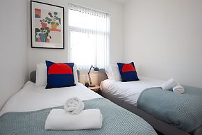 Salford House