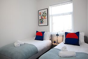 Salford House