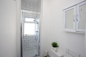 Salford House