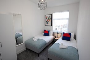 Salford House