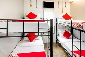 Super OYO 495 The Pocket Hotel