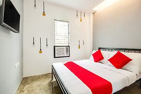 Super OYO 495 The Pocket Hotel