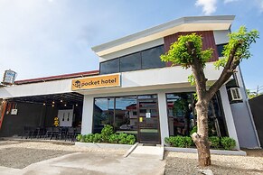 Super OYO 495 The Pocket Hotel