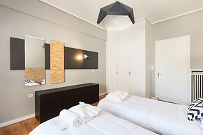 Acropoli's Luxury Apartment