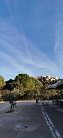 Acropoli's Luxury Apartment