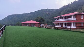 Regenta Place Green Leaf Mahabaleshwar
