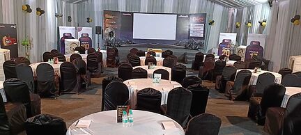 Regenta Place Green Leaf Mahabaleshwar