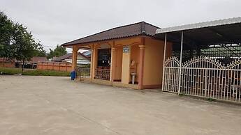 Hongkham guesthouse Xiengkhouang Laos
