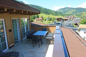 Brunner Apartments