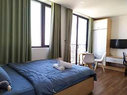 Diamond Apartment