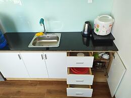 Diamond Apartment
