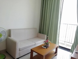 Diamond Apartment
