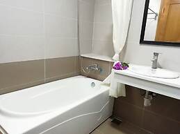Diamond Apartment