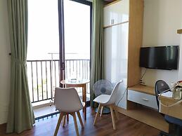 Diamond Apartment