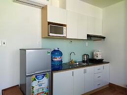 Diamond Apartment