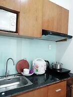 Diamond Apartment