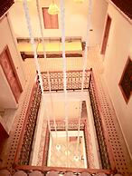 Riad Azra Marrakech