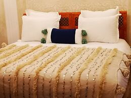 Riad Azra Marrakech