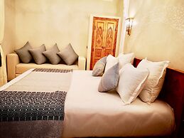 Riad Azra Marrakech