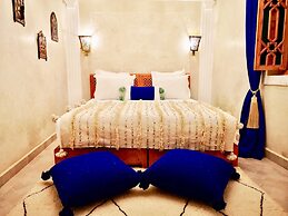 Riad Azra Marrakech