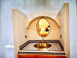 Riad Azra Marrakech