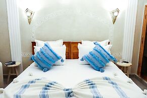 Riad Azra Marrakech