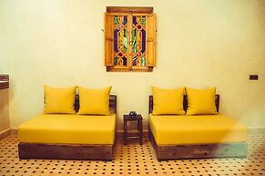 Riad Azra Marrakech