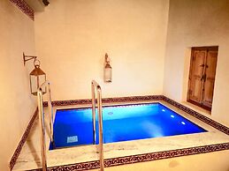 Riad Azra Marrakech