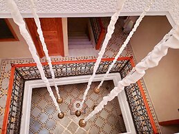 Riad Azra Marrakech